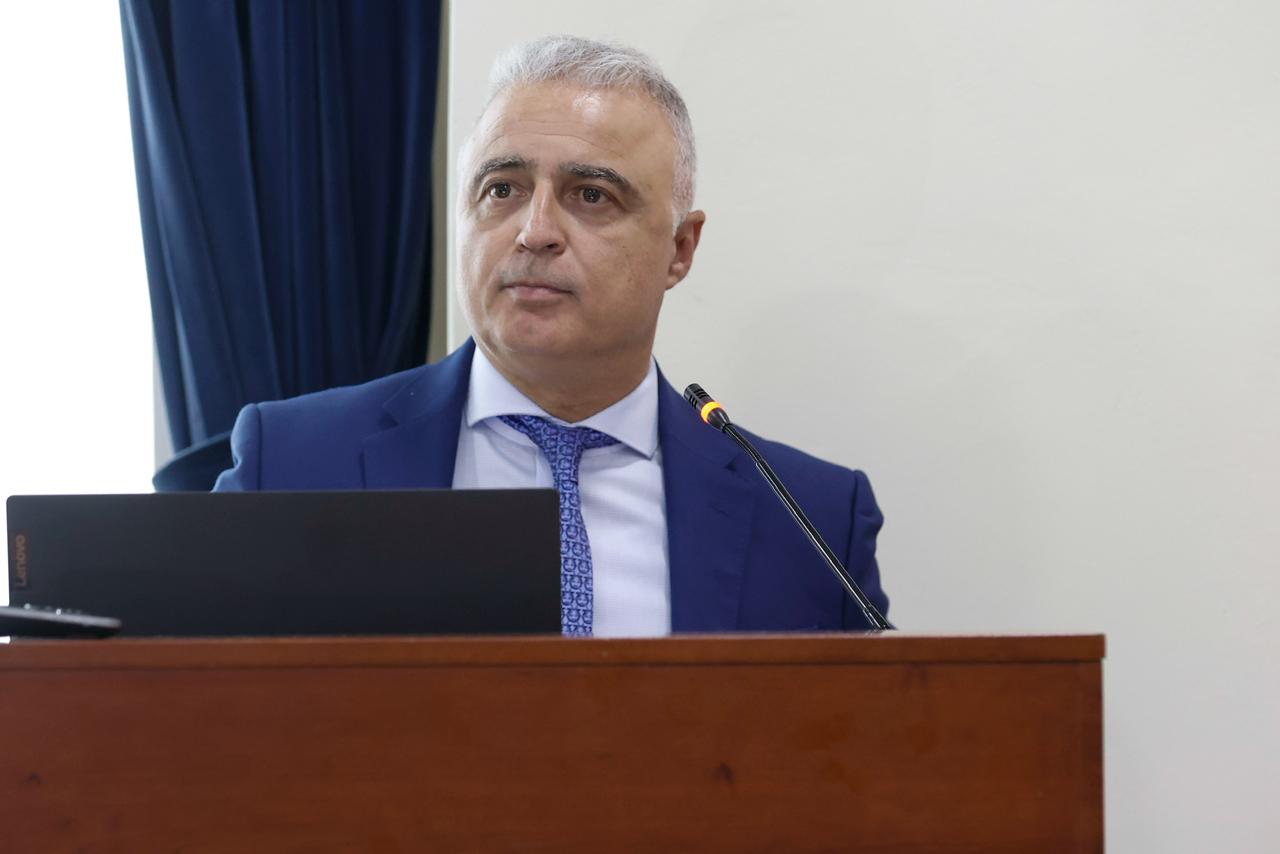 Λάζαρος Τσαβδαρίδης: Η χημική βιομηχανία, από τους ισχυρότερους πυλώνες της εθνικής οικονομίας Τσαβδαρίδης: Η χημική βιομηχανία πυλώνας της εθνικής οικονομίας