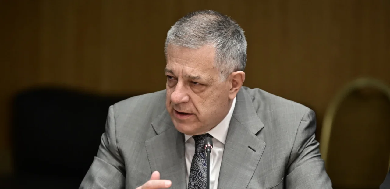 Νίκος Ταχιάος: Τέλος Ιουλίου το Μετρό στην Καλαμαριά
