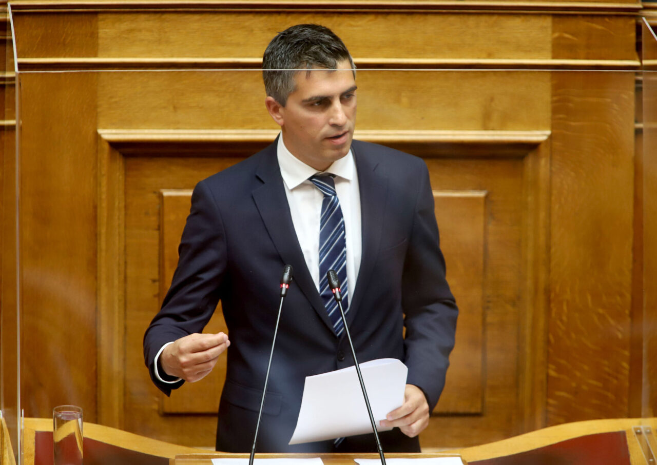 Διάδρομος Βαλτικής – Μαύρης Θάλασσας – Αιγαίου