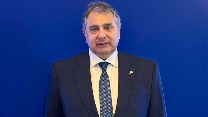 Β. Κορκίδης: Ελλάδα και Ν. Αφρική μπορούν να οικοδομήσουν μια σύγχρονη στρατηγική οικονομική σχέση Ελλάδα και Ν. Αφρική μια σύγχρονη στρατηγική οικονομική σχέση