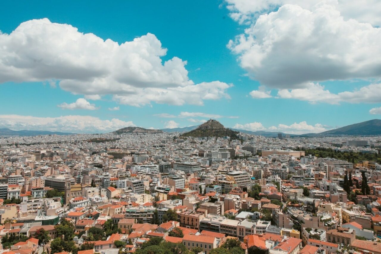 Η Ελλάδα κερδίζει την εμπιστοσύνη του διεθνούς επενδυτικού χάρτη
