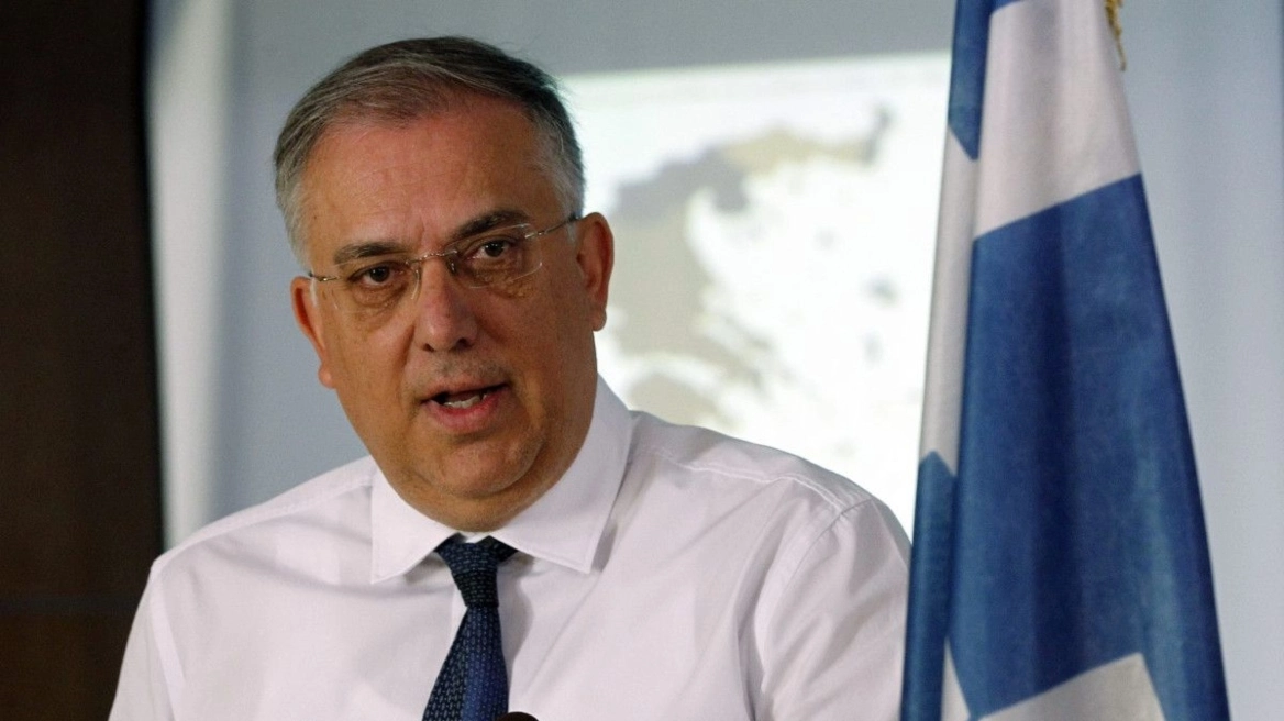 Τάκης Θεοδωρικάκος: Δύο χρόνια δημιουργικού έργου με αποτελέσματα – 915 επενδύσεις, 15.000 νέες θέσεις εργασίας Θεοδωρικάκος: Δύο χρόνια δημιουργικού έργου με αποτελέσματα