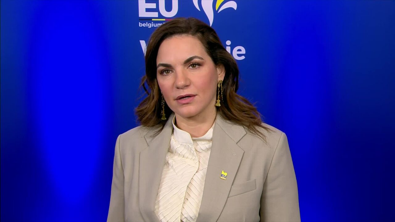 Όλγα Κεφαλογιάννη: Ανοδικά ξεκίνησε το 2026 για τον ελληνικό τουρισμό παρά τη διεθνή αβεβαιότητα – Η Κ. Μακεδονία μπορεί να πρωταγωνιστήσει στον τουρισμό 12 μηνών Κεφαλογιάννη: Ανοδικά ξεκίνησε το 2026 για τον ελληνικό τουρισμό