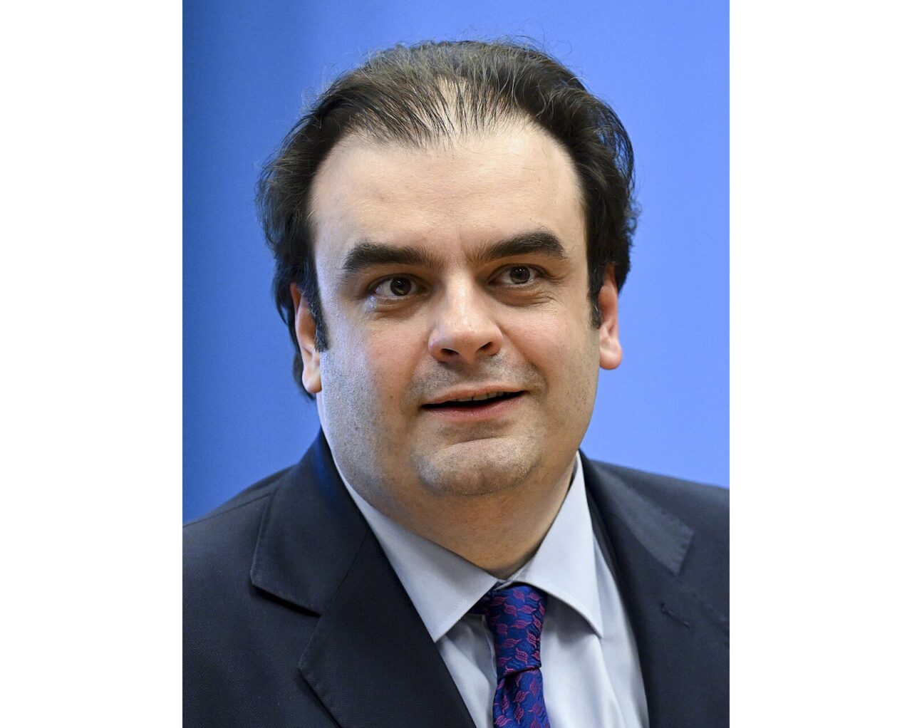 Κυριάκος Πιερρακάκης για το Διεθνές Αεροδρόμιο Καλαμάτας: «Με την υπογραφή της σύμβασης, η Καλαμάτα, η Πελοπόννησος και μαζί ολόκληρη η Ελλάδα αποκτούν σήμερα έναν ακόμη ισχυρό διάδρομο προς το μέλλον» Κυριάκος Πιερρακάκης για το Διεθνές Αεροδρόμιο Καλαμάτας
