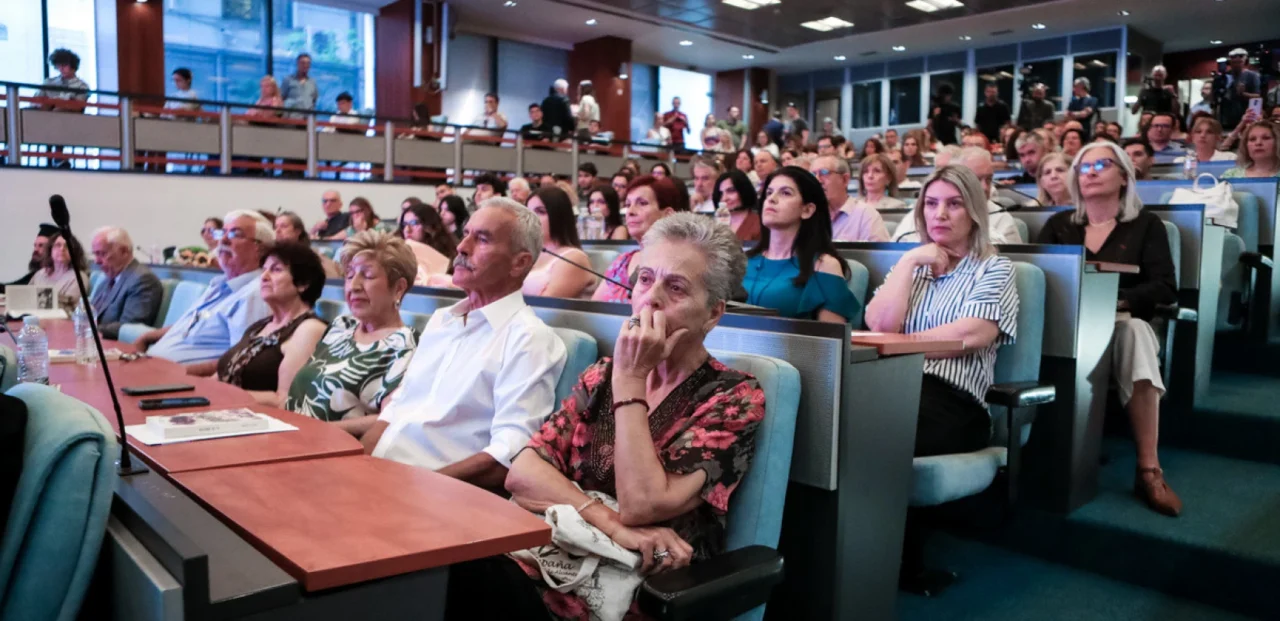 Επιστράφηκαν προσωπικά αντικείμενα Ελλήνων θυμάτων του ναζισμού