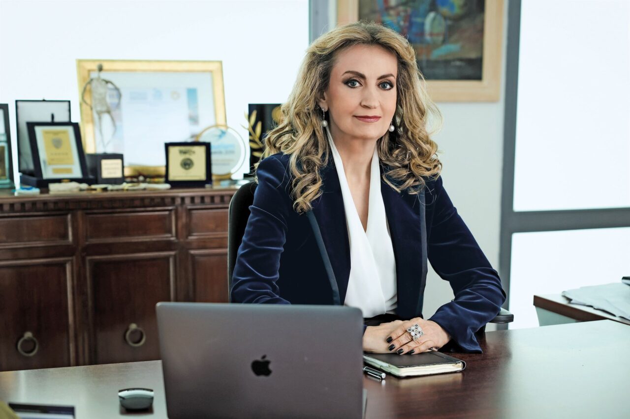 Επίσημη λειτουργία ο Οργανισμός Γυναικείας Επιχειρηματικότητας