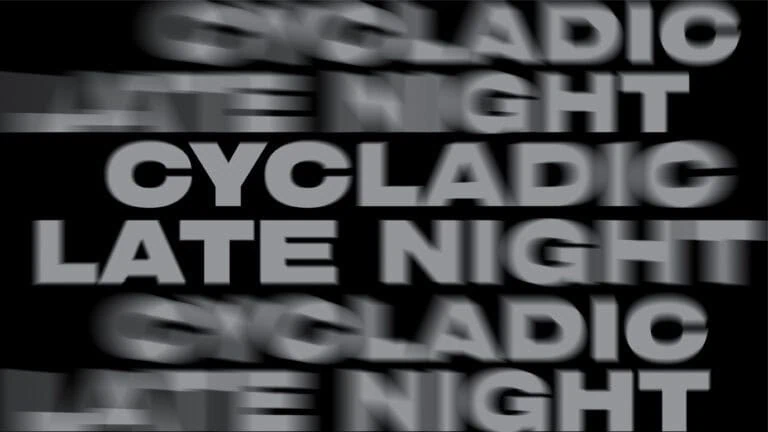 Cycladic Late Night στο Μουσείο Κυκλαδικής Τέχνης στις 4 Ιουνίου-Περιήγηση στην έκθεση Jeff Koons: “Αφροδίτη” του Lespugue, live μουσικά performances και DJ set Cycladic Late Night στο Μουσείο Κυκλαδικής Τέχνης