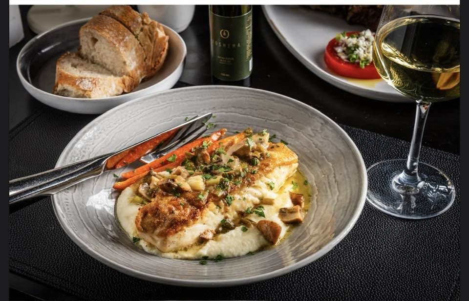 Nostos Restaurant: A Timeless Journey of Flavor, Philoxenia, and Greek Heritage