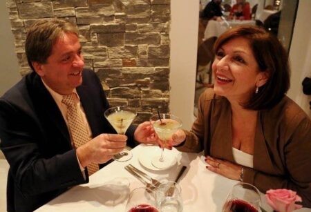 Nostos Restaurant: A Timeless Journey of Flavor, Philoxenia, and Greek Heritage
