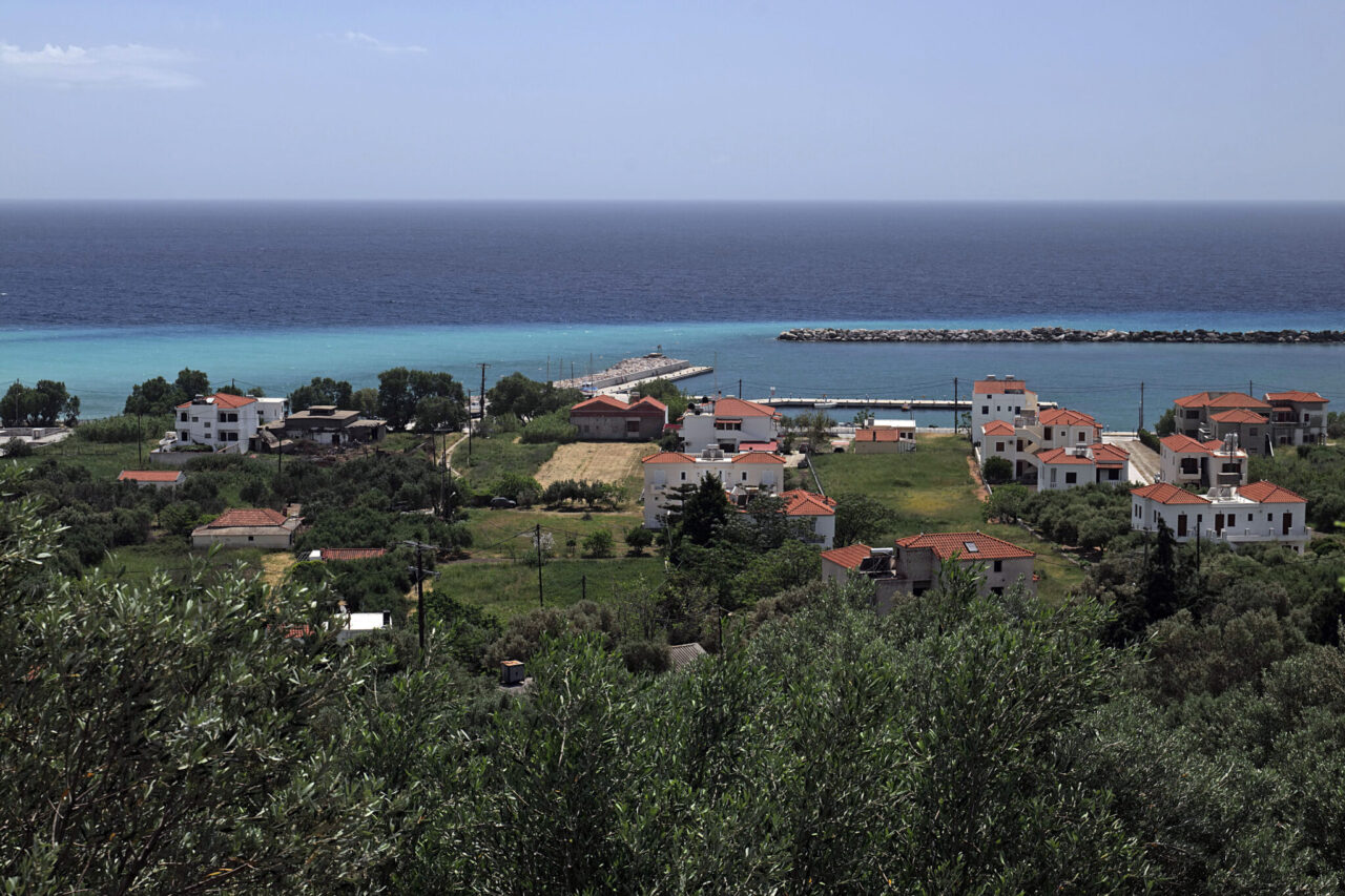 Η Δυτική Σάμος στο επίκεντρο του διεθνούς τουριστικού ενδιαφέροντος Η Δυτική Σάμος στο επίκεντρο του διεθνούς τουριστικού ενδιαφέροντος