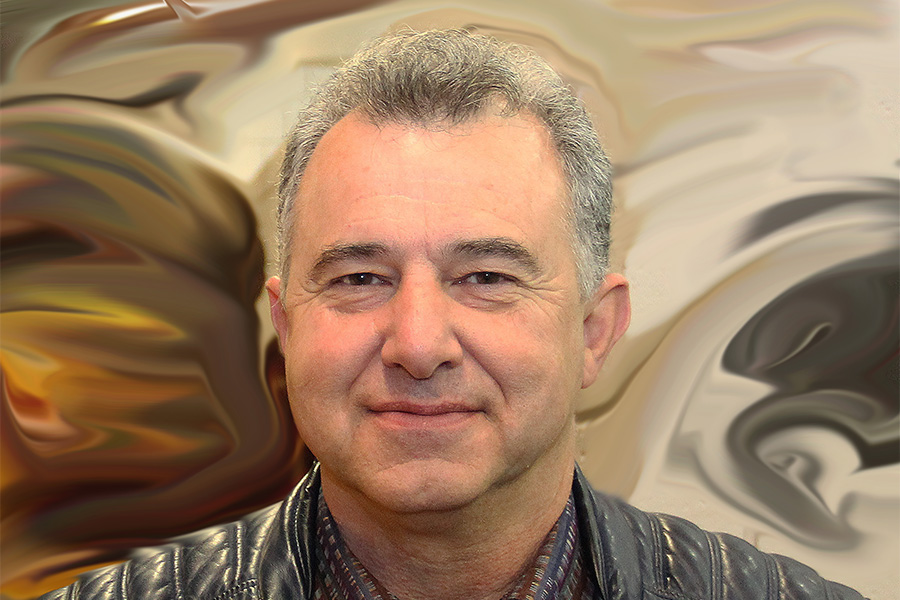 Dino Xykis, engineer and executive (Image credit: Power Solutions International profile page)