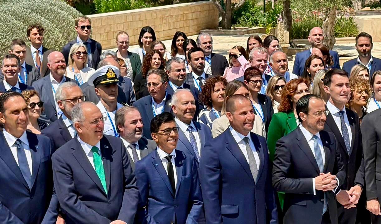 Η νέα Ευρωπαϊκή Στρατηγική για τα Νησιά αποτελεί ιστορικό ορόσημο