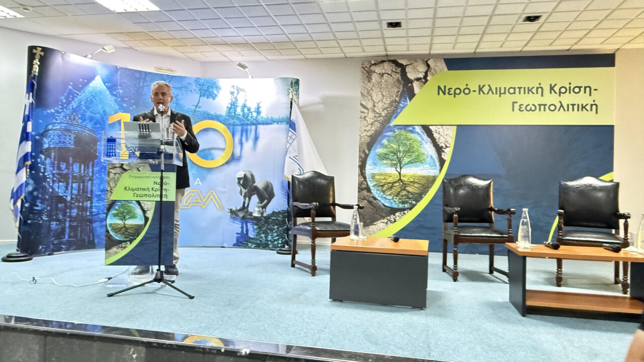 Μ.Χαρακόπουλος: Εκπεφρασμένη η κυβερνητική βούληση