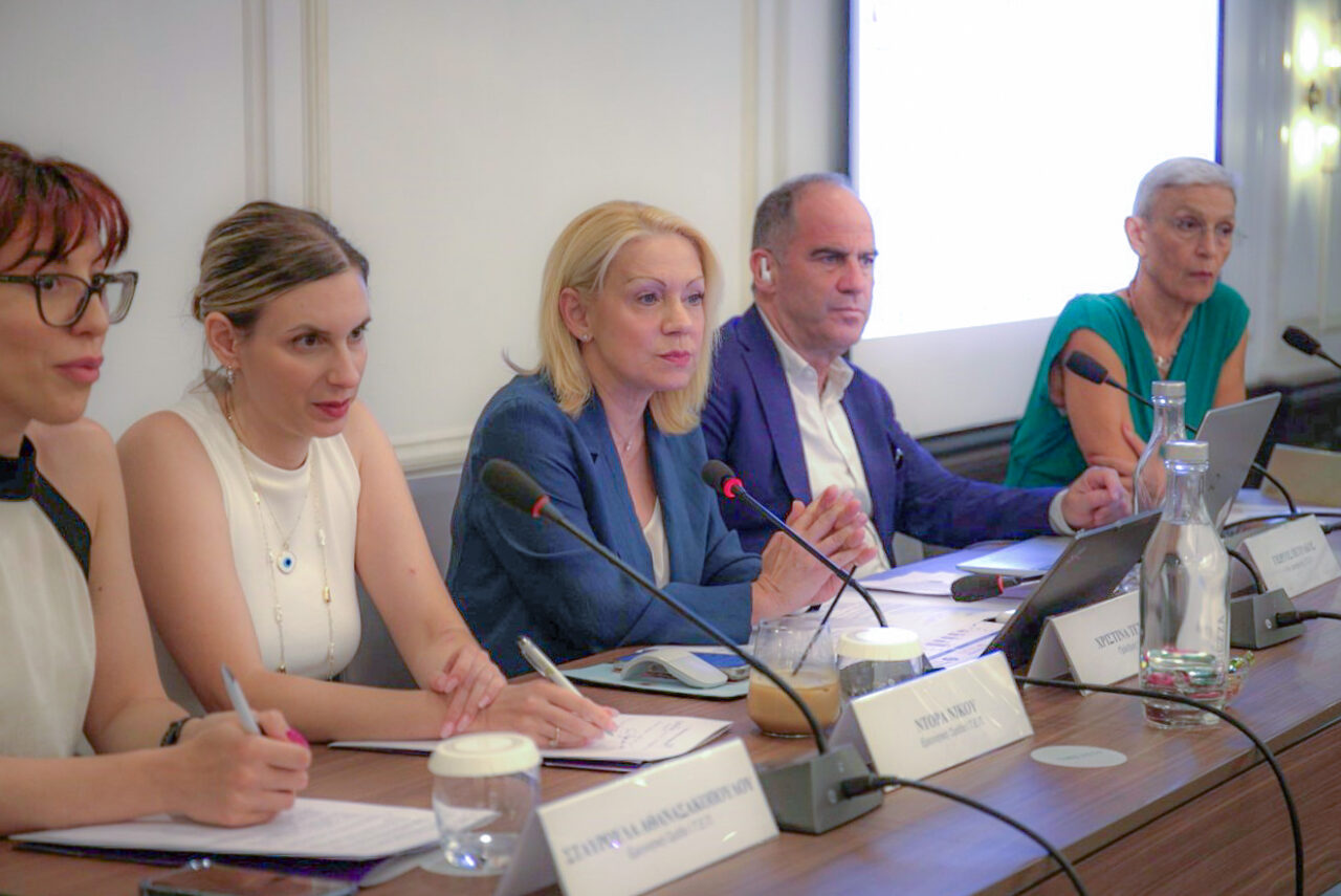 ΙΤΕΠ: Επενδύσεις για ανακαινίσεις ξενοδοχειακών μονάδων