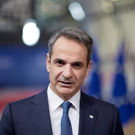 Κυρ. Μητσοτάκης στο A Haber: Η μόνη διαφορά μεταξύ Ελλάδος και Τουρκίας η οριοθέτηση των θαλάσσιων ζωνών Μητσοτάκης: Η διαφορά Ελλάδος και Τουρκίας η οριοθέτηση των θαλάσσιων ζωνών