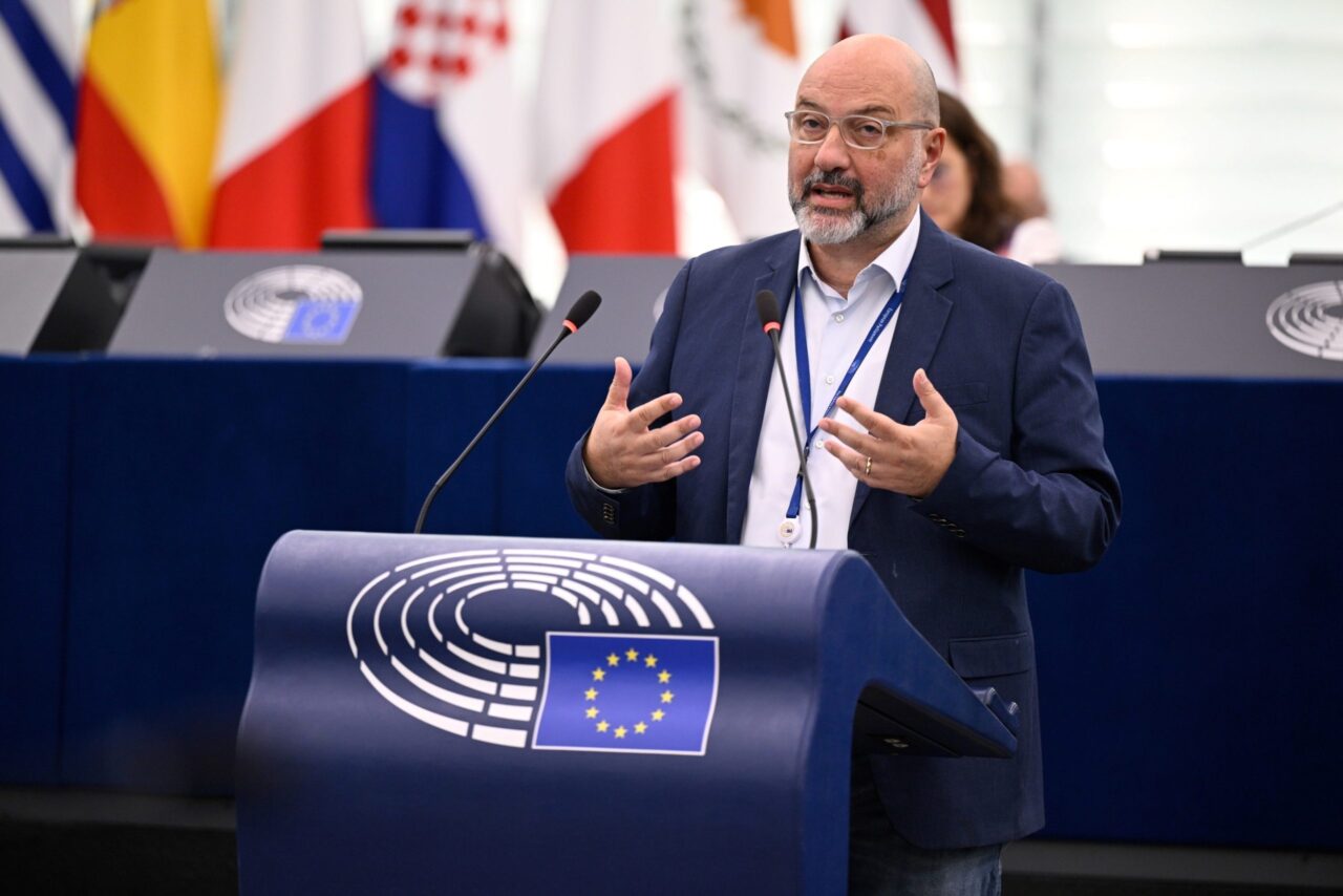 Σ. Αρναούτογλου προς ιρλανδική προεδρία: Προστατέψτε τους αγρότες από τις επιπτώσεις της συμφωνίας Mercosur Αρναούτογλου προς ιρλανδική προεδρία: Προστατέψτε τους αγρότες