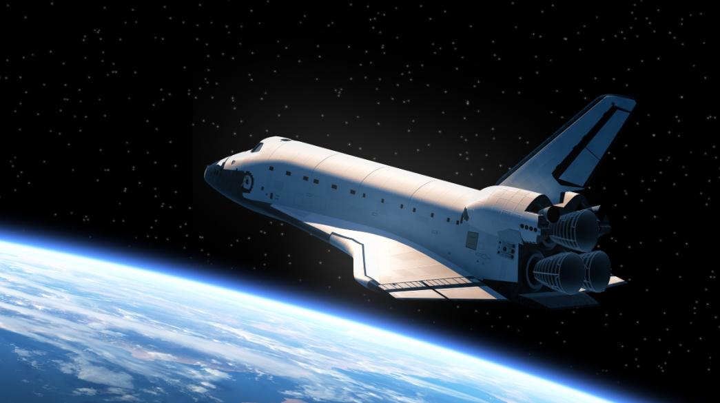 Διαστημόπλοιο Soyuz μεταφέρει νέο αμερικανικορωσικό πλήρωμα στον ΔΔΣ Διαστημόπλοιο Soyuz μεταφέρει νέο αμερικανικορωσικό πλήρωμα στον ΔΔΣ