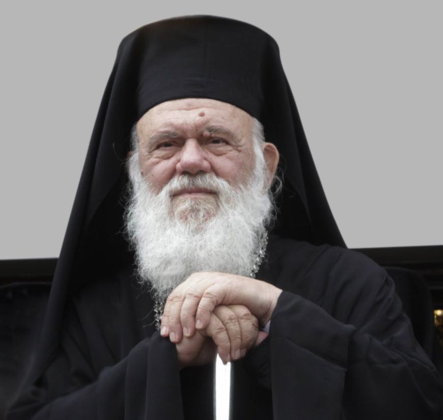 Αρχιεπίσκοπος Ιερώνυμος: Πρέπει όλοι μαζί να συνεργαστούμε για το καλύτερο αποτέλεσμα Ιερώνυμος: όλοι μαζί να συνεργαστούμε για το καλύτερο αποτέλεσμα