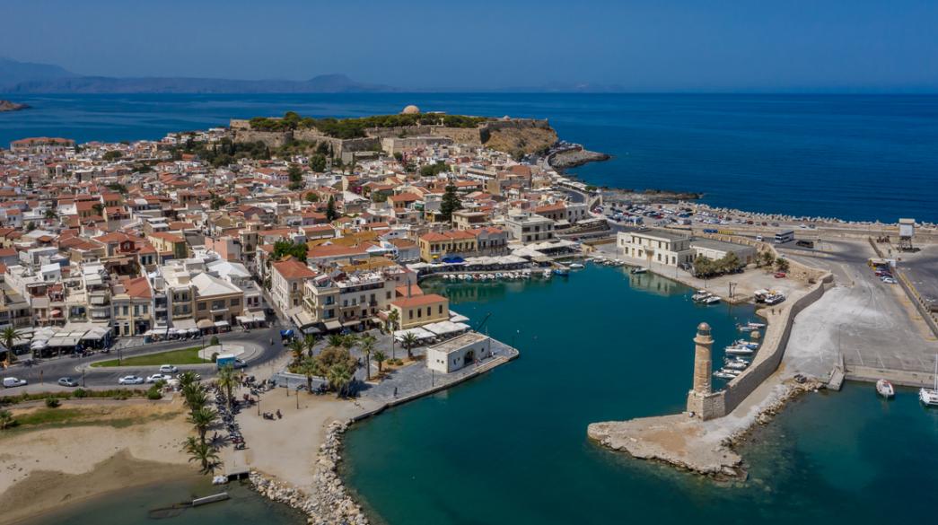 ITV- Η Κρήτη προβλήθηκε ζωντανά σε περισσότερους από 6 εκατ. Βρετανούς τηλεθεατές ITV- Η Κρήτη προβλήθηκε ζωντανά σε 6 εκατ. Βρετανούς τηλεθεατές