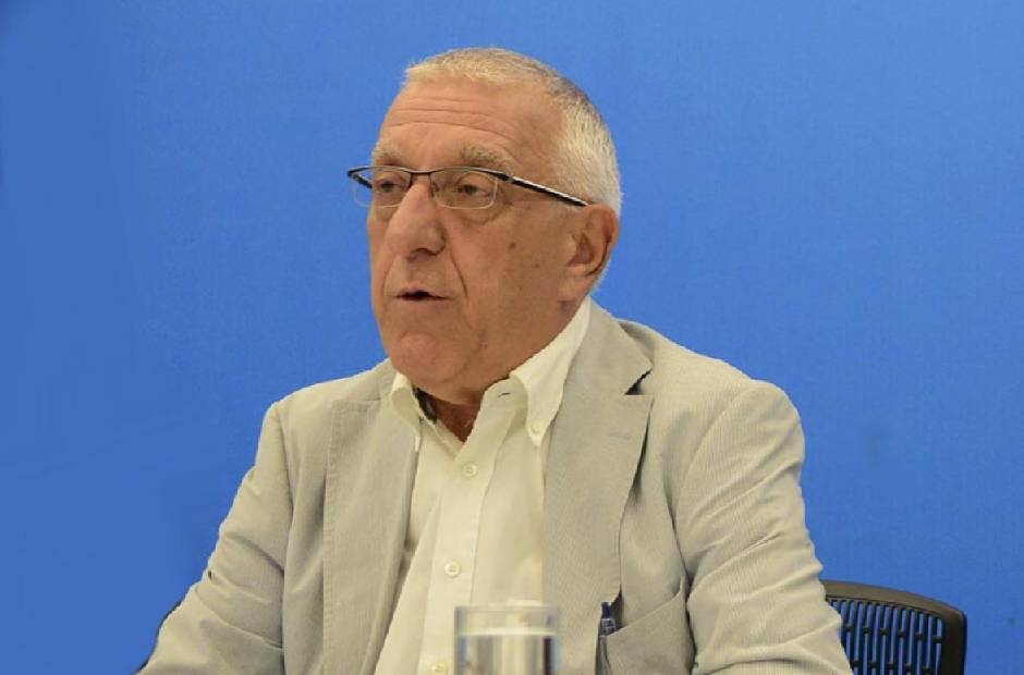 Ν. Κακλαμάνης: «Ο διάλογος μεταξύ των Κοινοβουλίων αποτελεί πολύτιμο εργαλείο για την προώθηση της ειρήνης και την εμπέδωση του σεβασμού προς το Διεθνές Δίκαιο» Ο διάλογος Κοινοβουλίων πολύτιμο εργαλείο για την προώθηση της ειρήνης