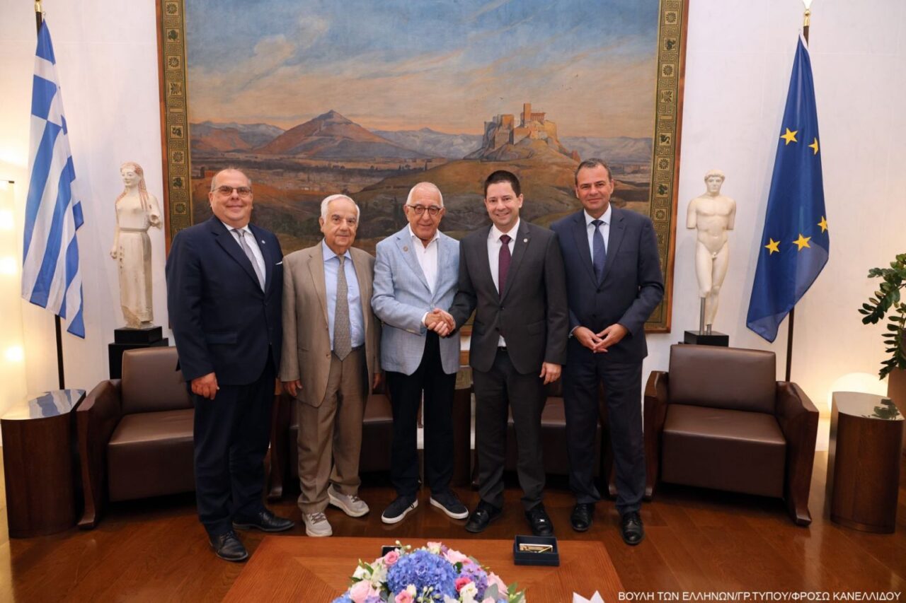 Μνημόνιο συνεργασίας με το ΕΚΠΑ