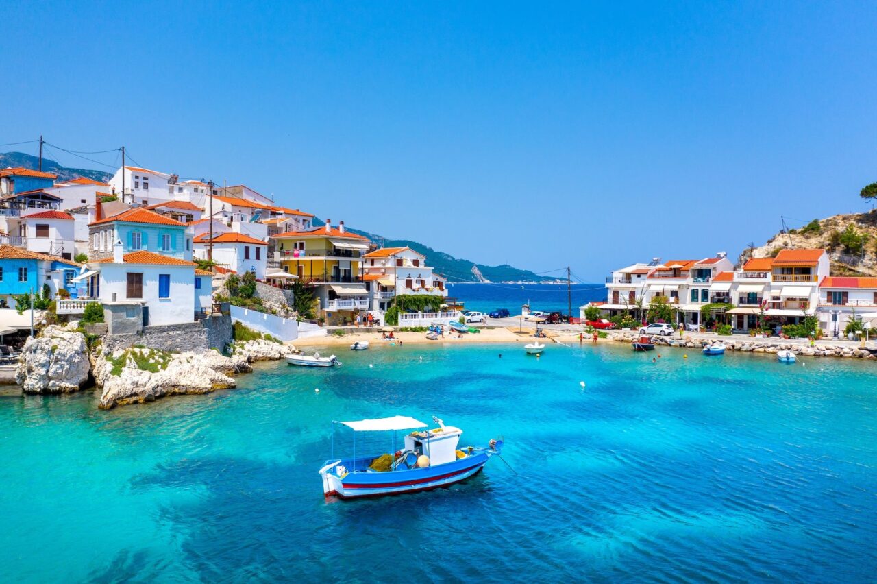 Η Σάμος πρώτη ανάμεσα στα ελληνικά νησιά που διατηρούν την αυθεντικότητά τους, σύμφωνα με το Lonely Planet Η Σάμος πρώτη στα νησιά που διατηρούν την αυθεντικότητά τους