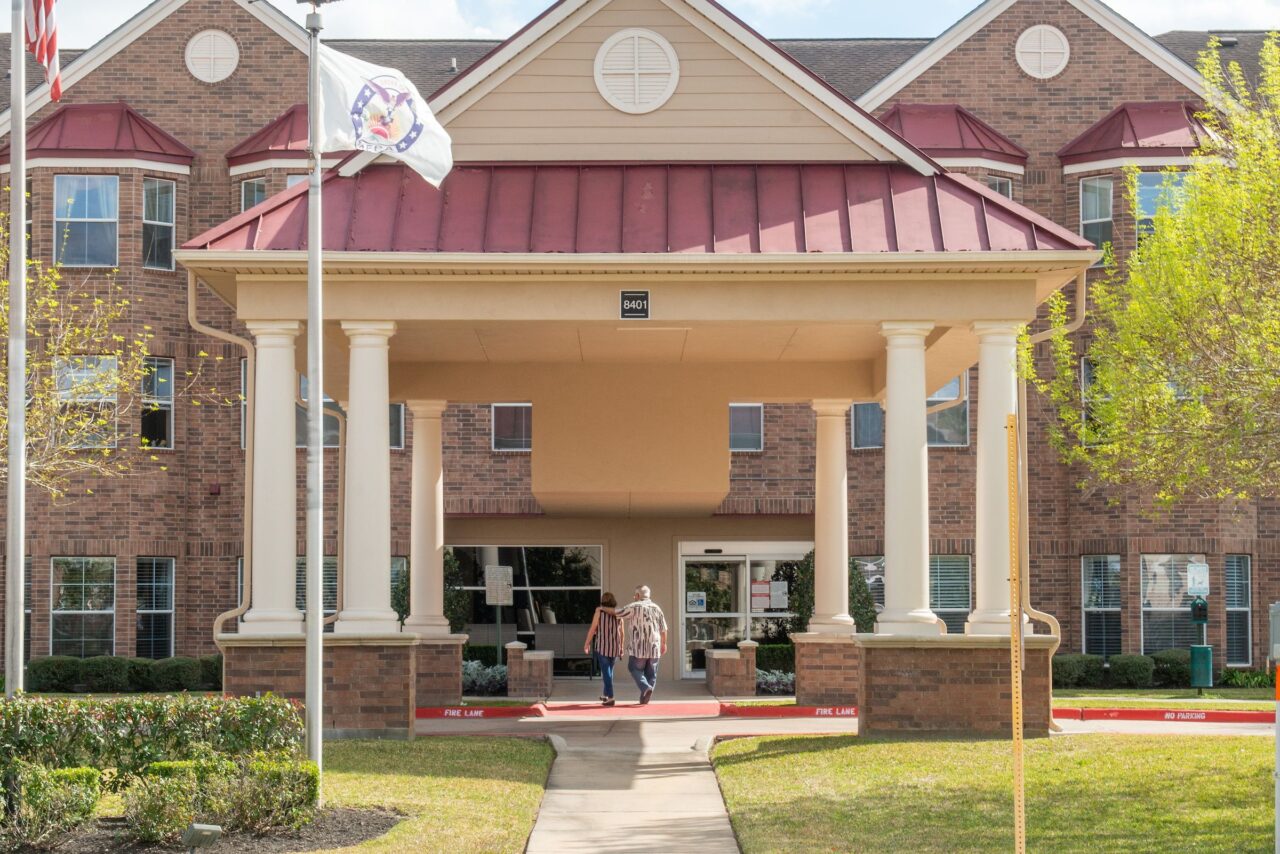 AHEPA Senior Living: A Greek American Legacy Providing Affordable Senior Housing Across America AHEPA Senior Living: A Greek American Legacy