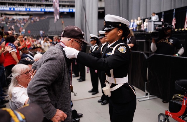 Day of Gratitude, Las Vegas , Nevada 2026