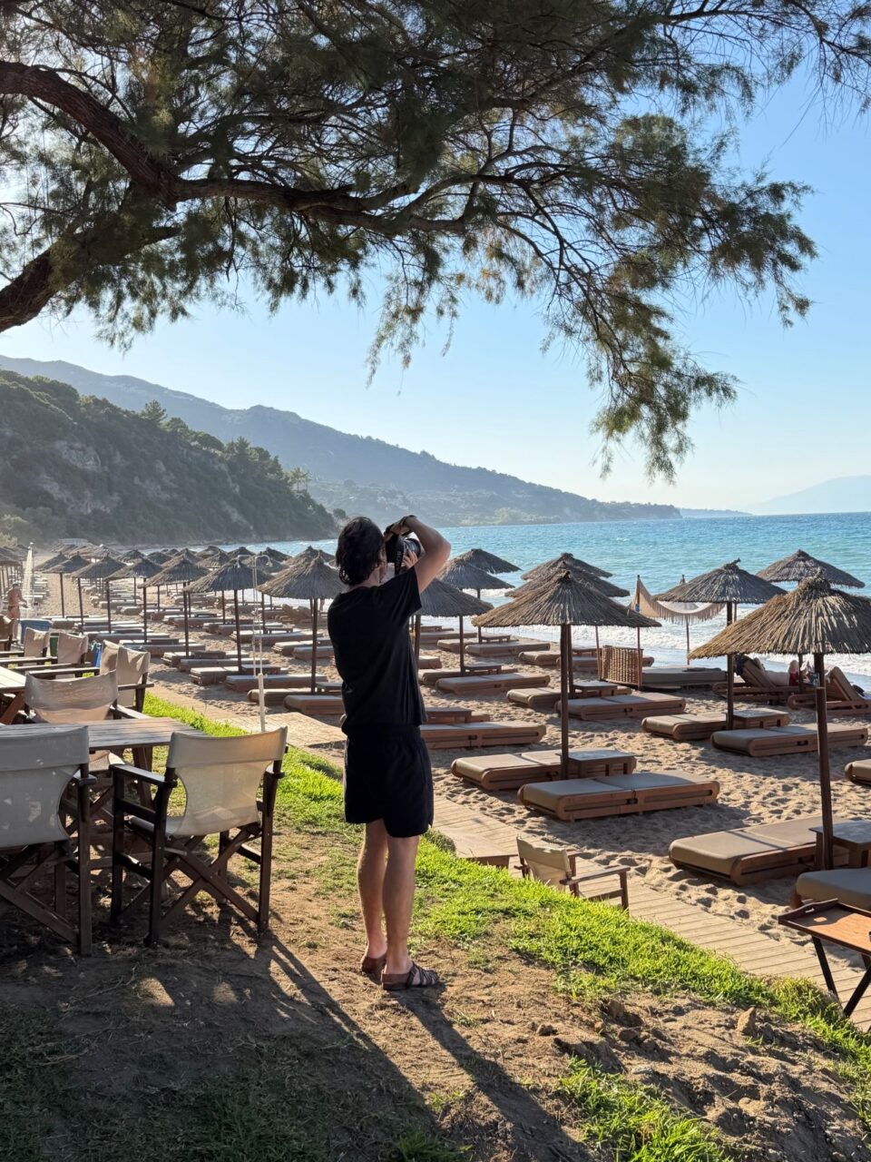 ΕΟΤ: Η Πελοπόννησος και η Ζάκυνθος συστήνονται στη Φινλανδία ΕΟΤ: Η Πελοπόννησος και η Ζάκυνθος συστήνονται στη Φινλανδία