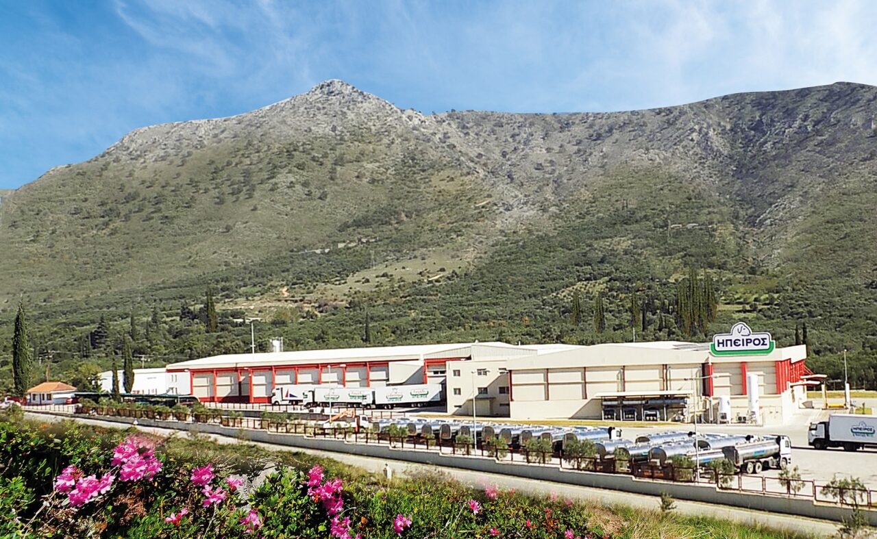 ΗΠΕΙΡΟΣ ΑΕΒΕ: Αύξηση πωλήσεων σε όγκο και ενίσχυση της κερδοφορίας το 2025 ΗΠΕΙΡΟΣ ΑΕΒΕ: Αύξηση πωλήσεων κερδοφορίας το 2025