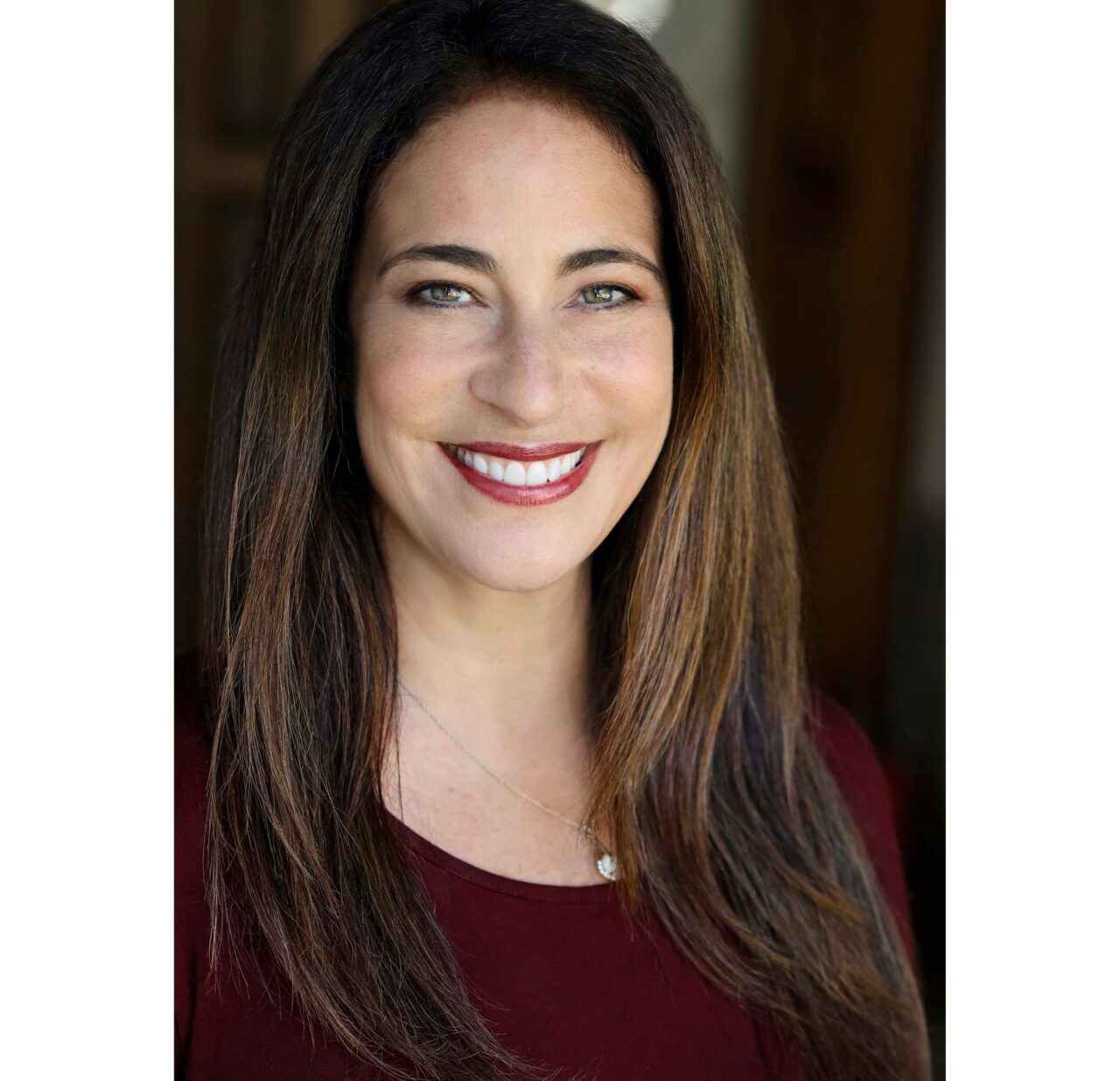 Tina Randolph Contogenis discusses her Greek heritage and being a talent agent in Hollywood Tina Randolph Contogenis discusses her Greek heritage and being a talent agent in Hollywood