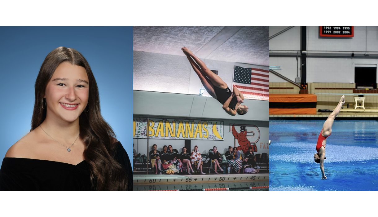 Katerina Violet Tarasov Named 2026 Recipient of the Daughters of Penelope Zoe Cavalaris Outstanding Female Athlete Award Katerina Violet Tarasov Named 2026 Recipient of Zoe Cavalaris