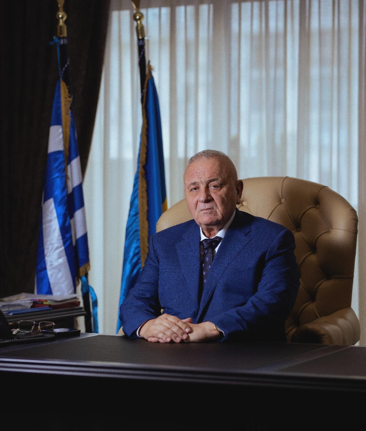 Pantelis Boumpouras