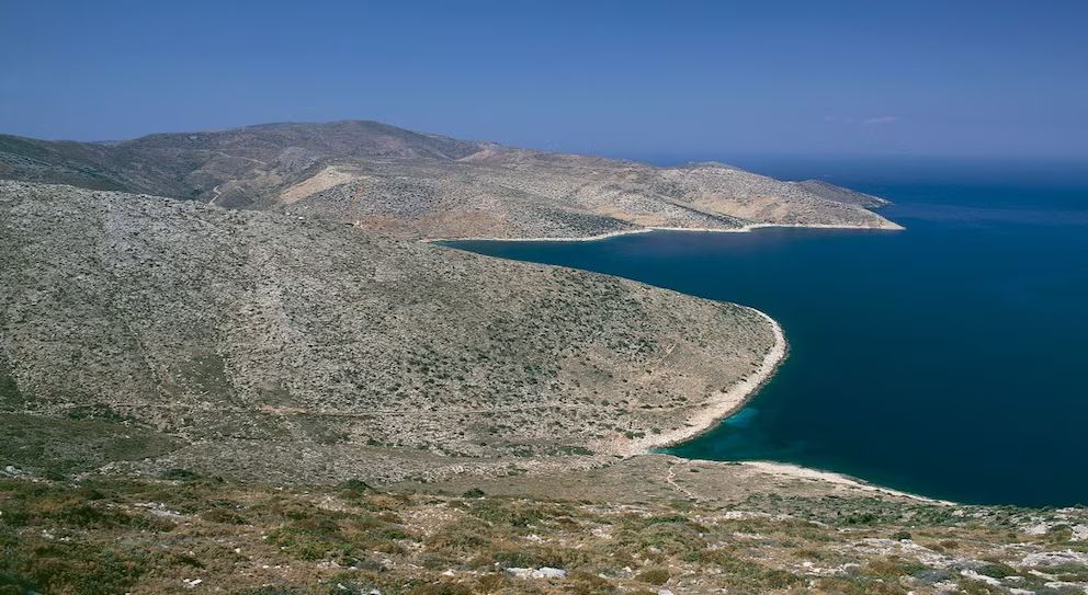 Ίος: Ένας από τους τελευταίους ελληνικούς «κρυμμένους θησαυρούς», σύμφωνα με το Travelbook της BILD Ίος: Ένας από τους τελευταίους ελληνικούς «κρυμμένους θησαυρούς»