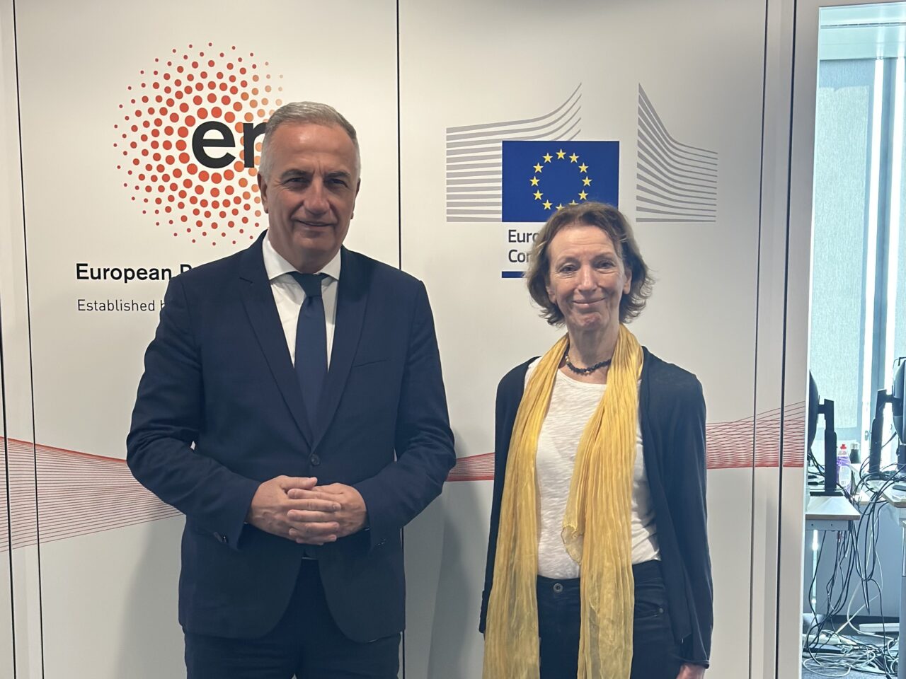 Horizon Europe | Οι Έλληνες επιστήμονες στην 7η θέση