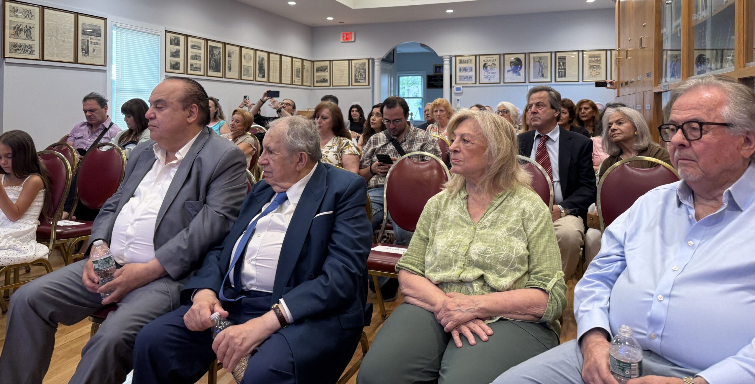 Audience