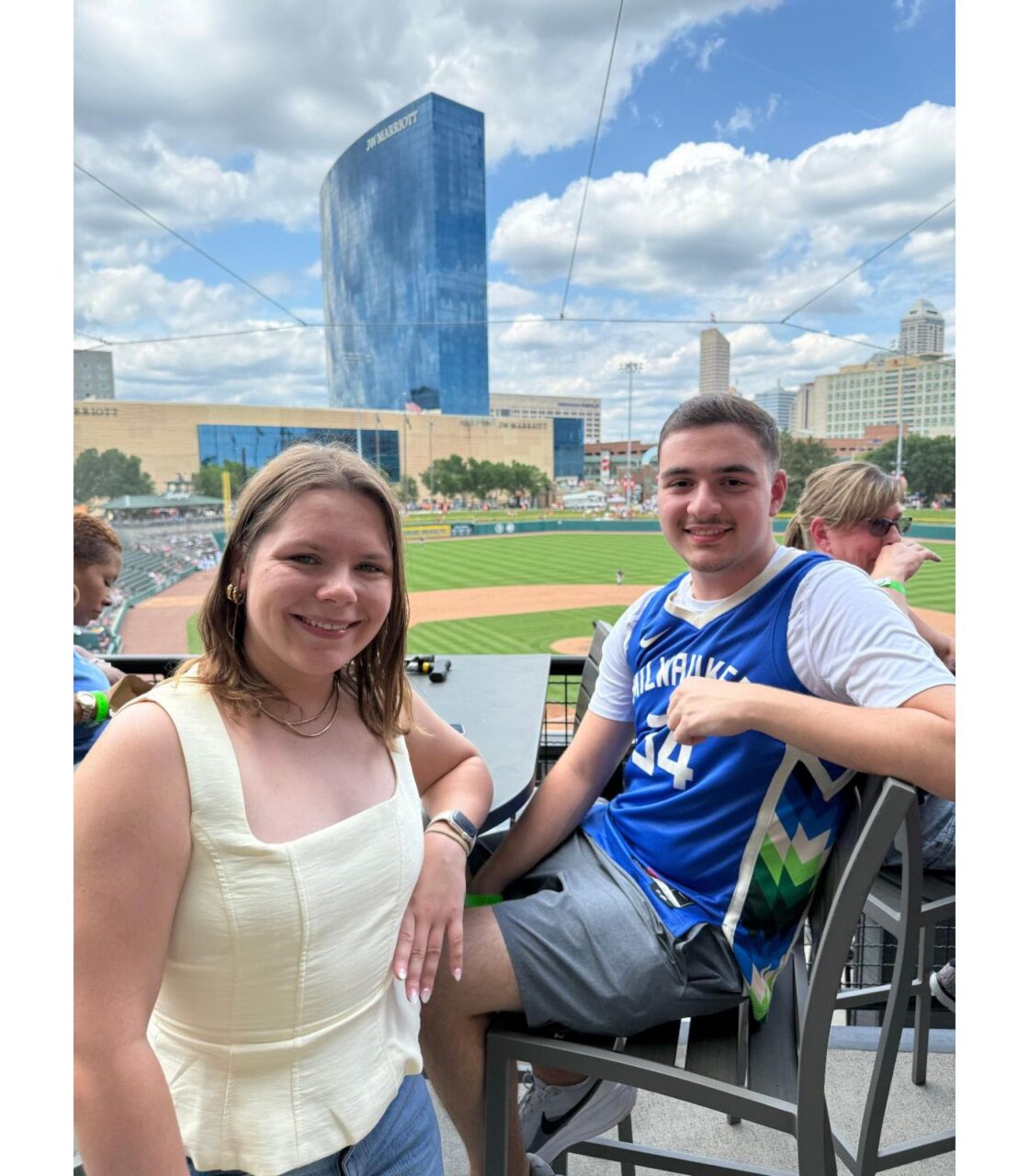 AHEPA Senior Living Welcomes 2026 Summer Interns AHEPA Senior Living Welcomes 2026 Summer Interns