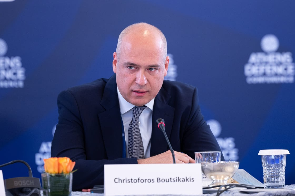Athens Defence Conference | Στο επίκεντρο οι υβριδικές απειλές